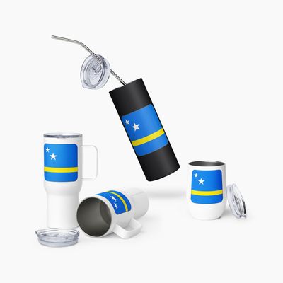 Travel Mugs &amp; Tumblers
