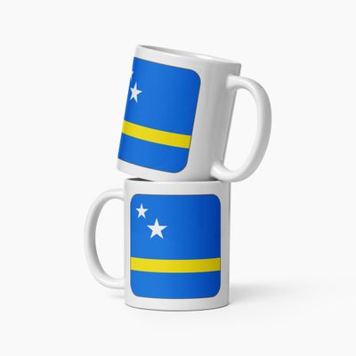 Ceramic Coffee Mugs