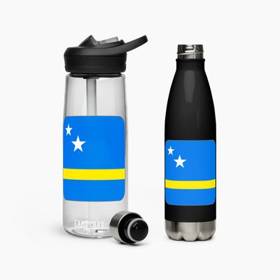 Water Bottles