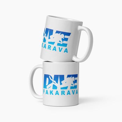 Scuba Diving Coffee Mugs The Online Mug Store
