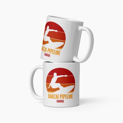 Ceramic Coffee Mugs