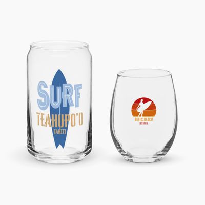 Glassware