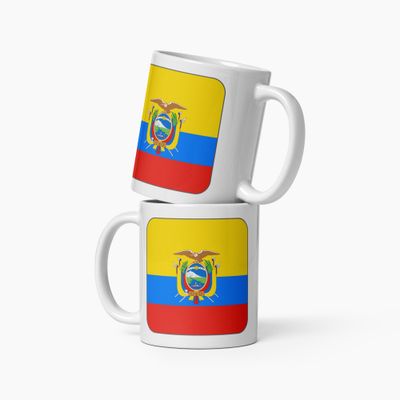 Ceramic Coffee Mugs