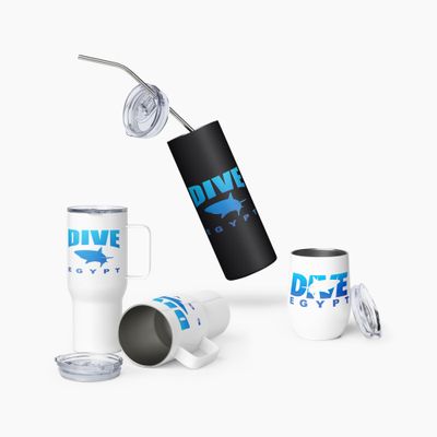 Travel Mugs &amp; Tumblers