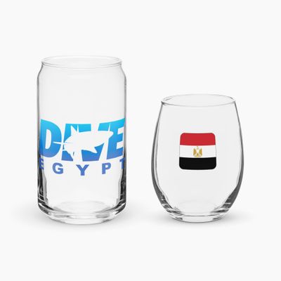Glassware