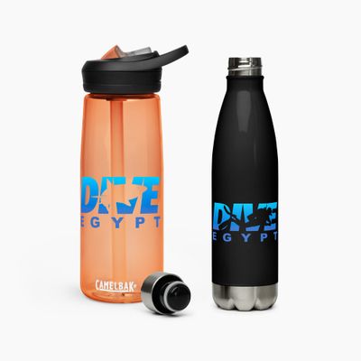 Water Bottles