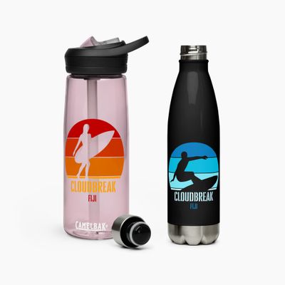 Water Bottles