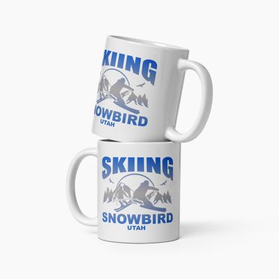 Ceramic Coffee Mugs