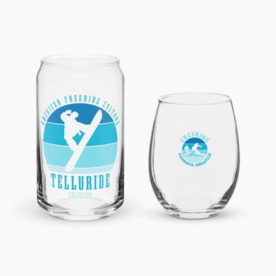 Glassware