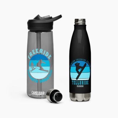 Water Bottles