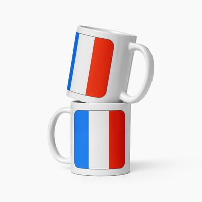 Ceramic Coffee Mugs