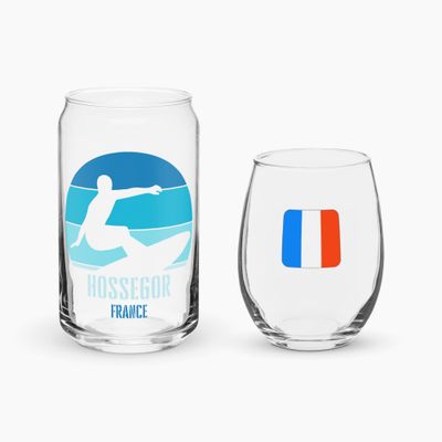Glassware