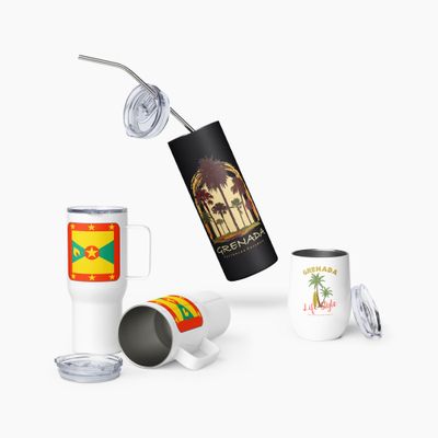 Travel Mugs &amp; Tumblers