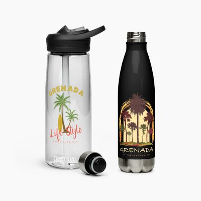 Water Bottles