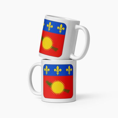 Ceramic Coffee Mugs