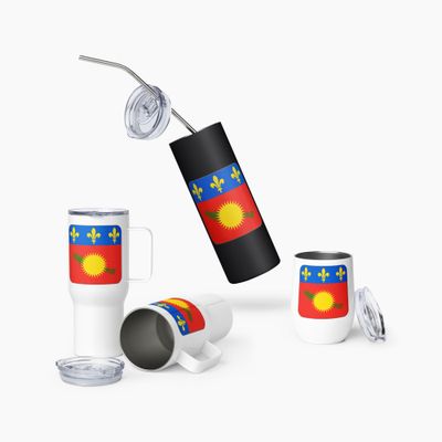 Travel Mugs &amp; Tumblers