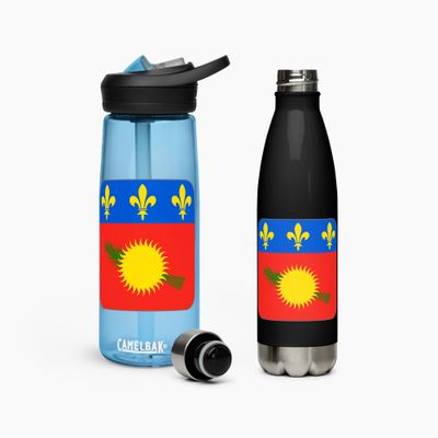 Water Bottles