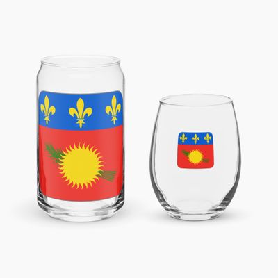 Glassware
