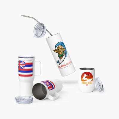 Travel Mugs &amp; Tumblers