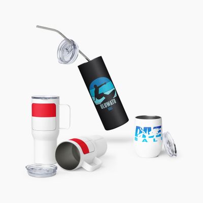 Travel Mugs &amp; Tumblers