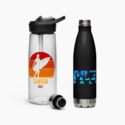 Water Bottles