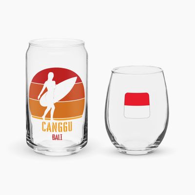 Glassware