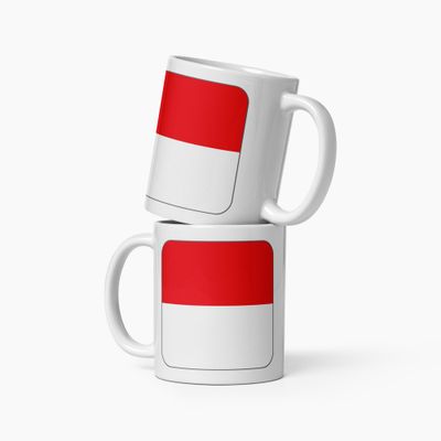 Ceramic Coffee Mugs