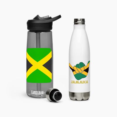 Water Bottles