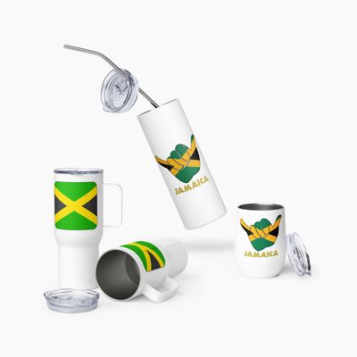 Travel Mugs &amp; Tumblers
