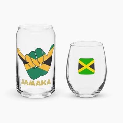 Glassware