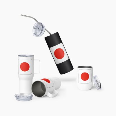 Travel Mugs &amp; Tumblers