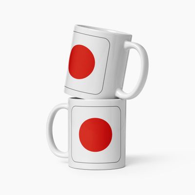 Ceramic Coffee Mugs