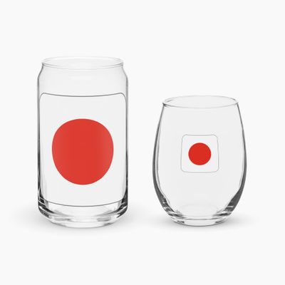 Glassware