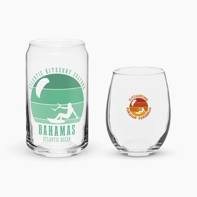 Glassware