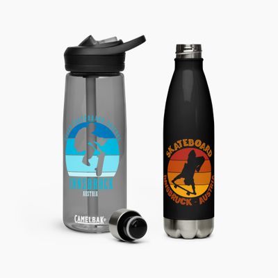 Water Bottles