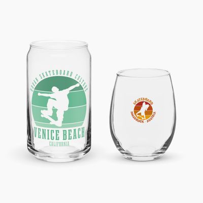 Glassware