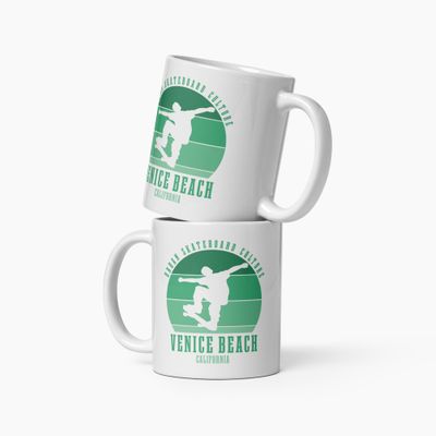 Ceramic Coffee Mugs