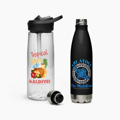 Water Bottles