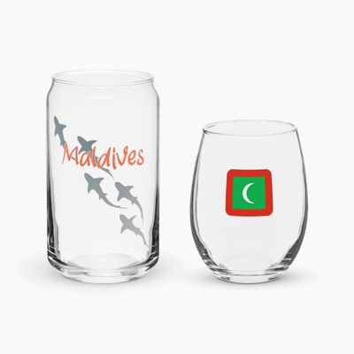 Glassware
