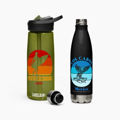 Water Bottles