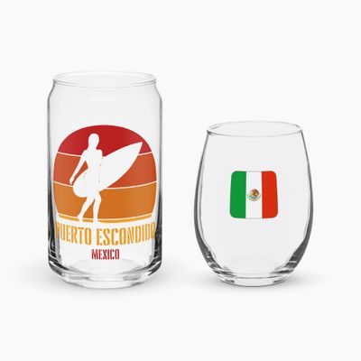 Glassware