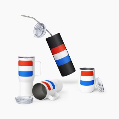 Travel Mugs &amp; Tumblers