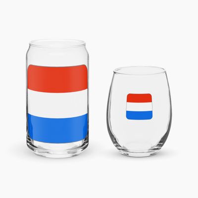 Glassware
