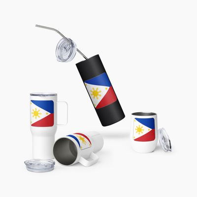 Travel Mugs &amp; Tumblers