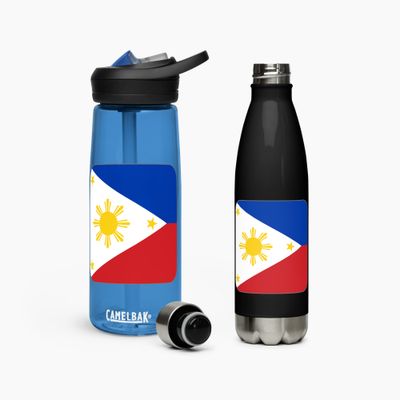 Water Bottles