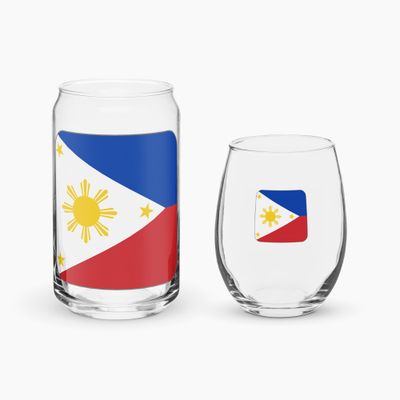 Glassware