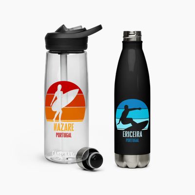 Water Bottles