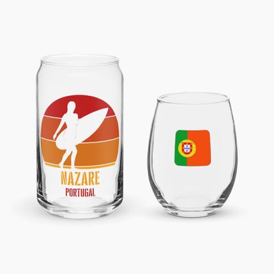 Glassware