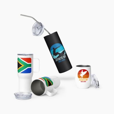 Travel Mugs &amp; Tumblers