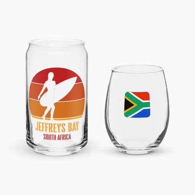 Glassware